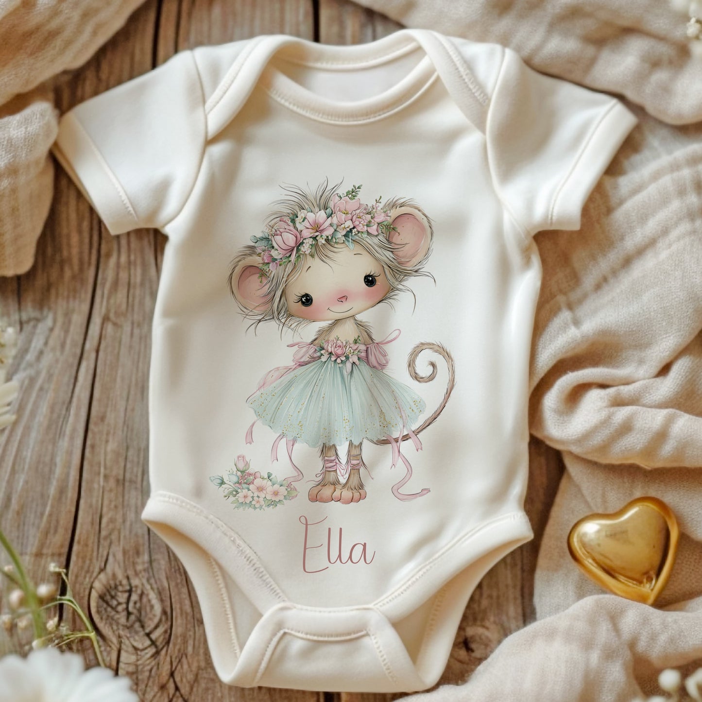 Art By louise James drive 1