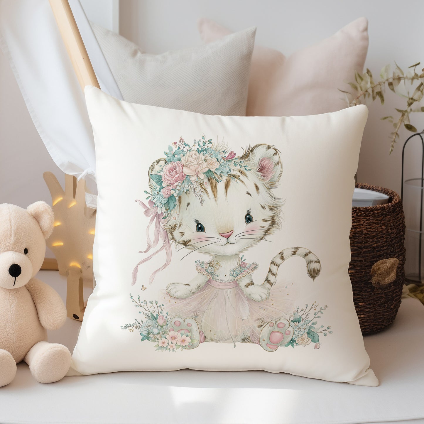 Art By louise James drive 1