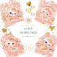 Girly Dumplings