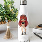 Woman, Girl Character Doll