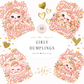 Girly Dumplings