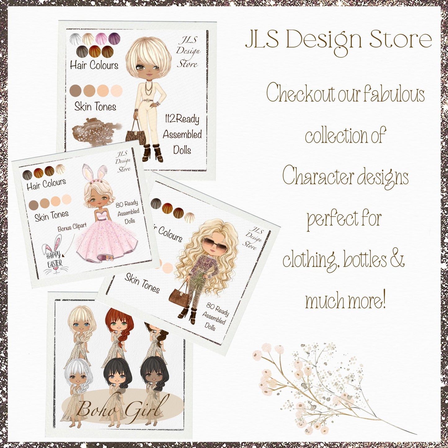 Driver Girl Clipart Set: Customizable New Driver PNG (Digital Download