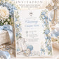Christening Bundle