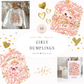 Girly Dumplings