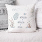 Bunny Baby Stat Blue