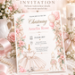 Christening Bundle