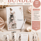 Reading Girl Bundle 2
