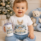 Baby reindeer POD Design bundle