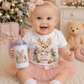 Baby reindeer POD Design bundle