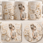 Reading Girl Bundle