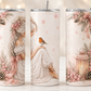 Girl with Robin Bundle