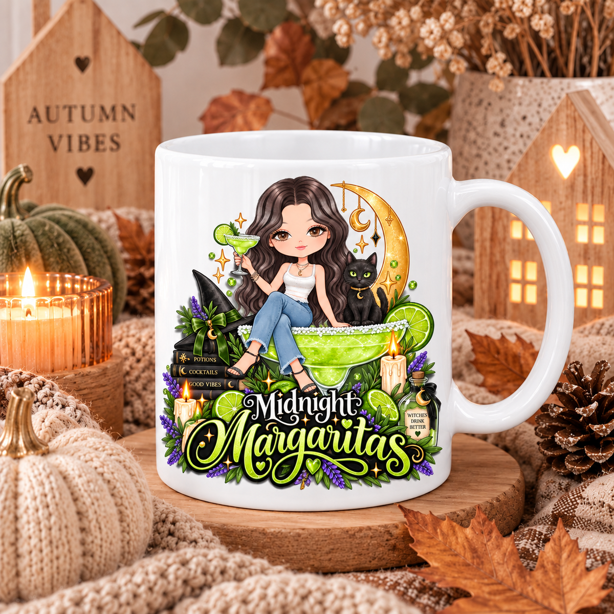 Practical Witches