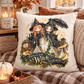 Practical Witches