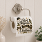 Toilet roll designs
