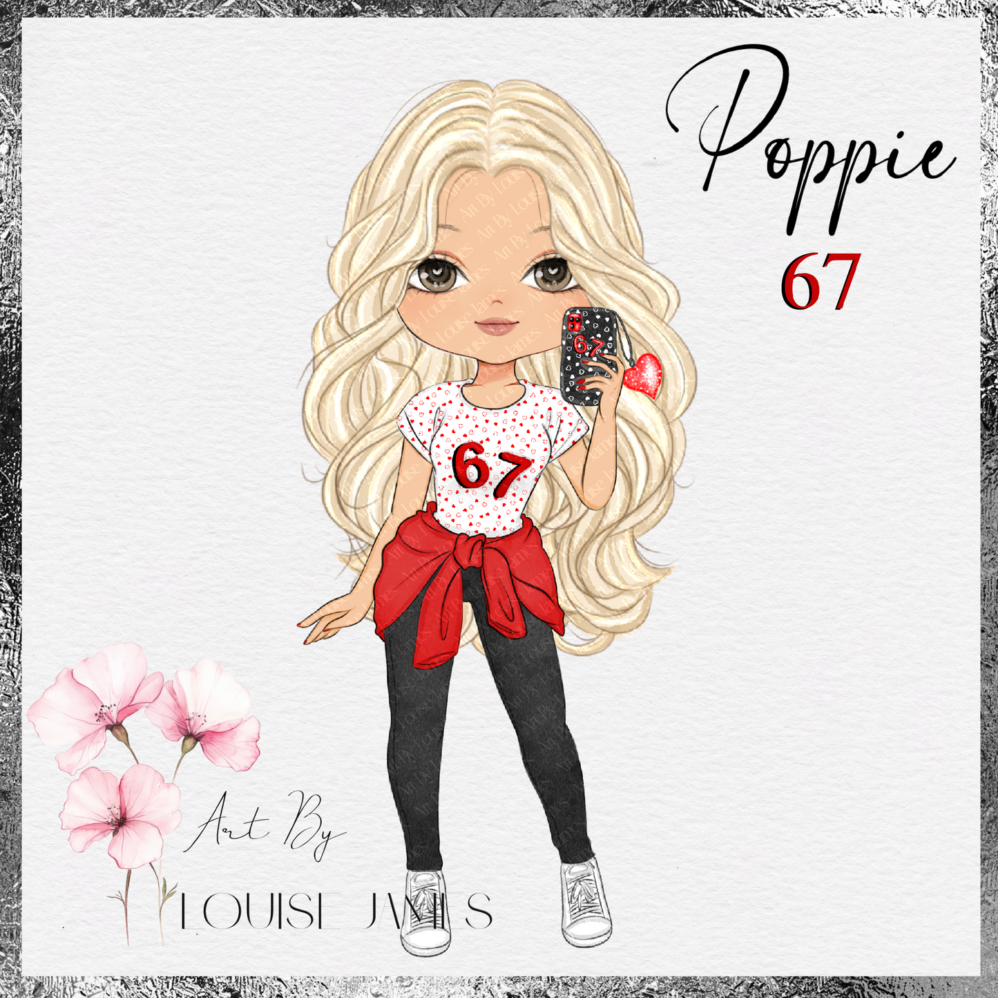 Poppie 67