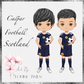 Caspar Football Scotland
