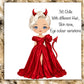 Devil Wears Prada Inspired Fashion Girl Doll