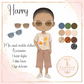 Harry Summer