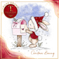 Christmas Bunnies