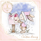 Christmas Bunnies