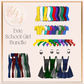 Evie School Girl Bundle