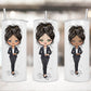 Teacher Character Doll
