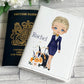 Flight Attendant RA