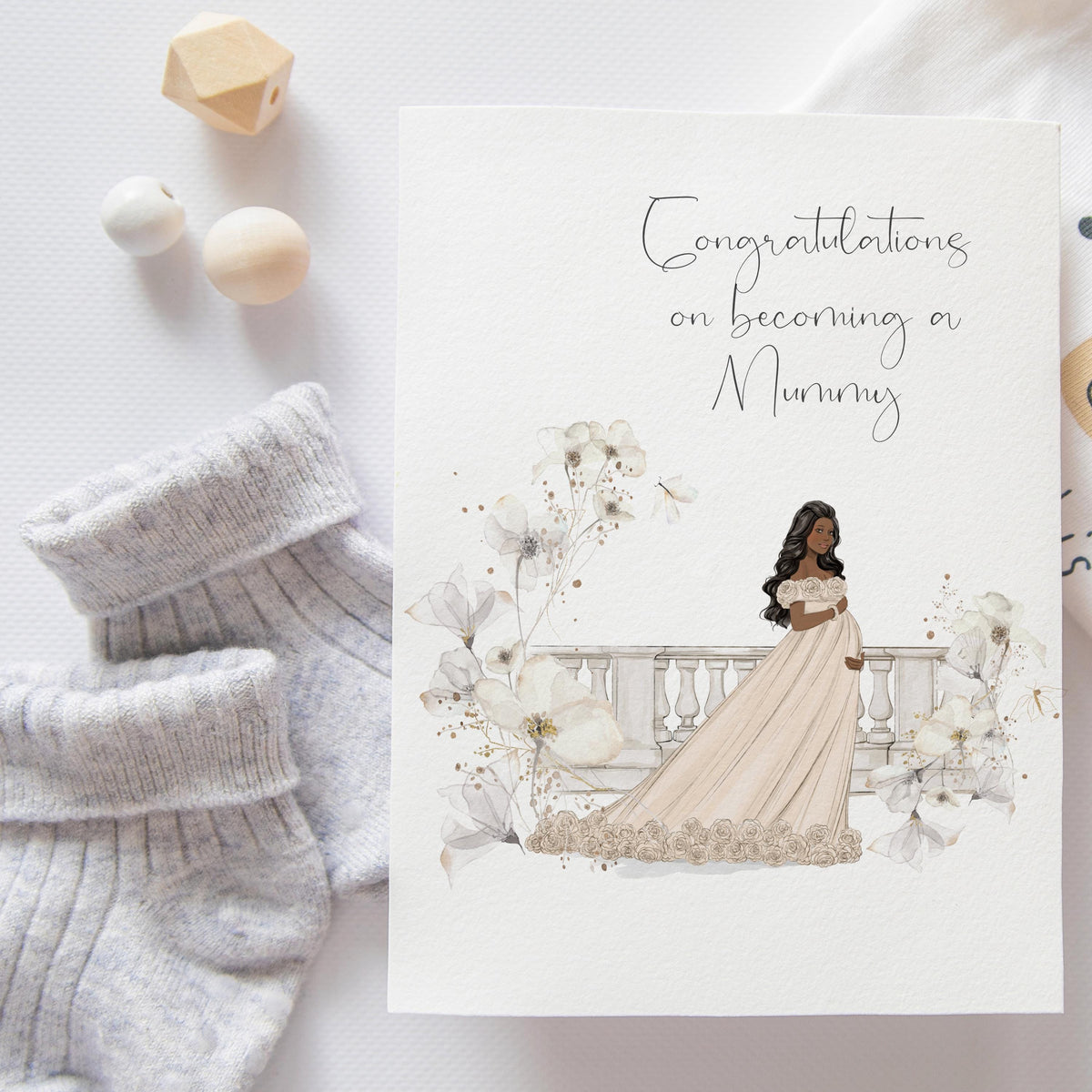 Mama To Be