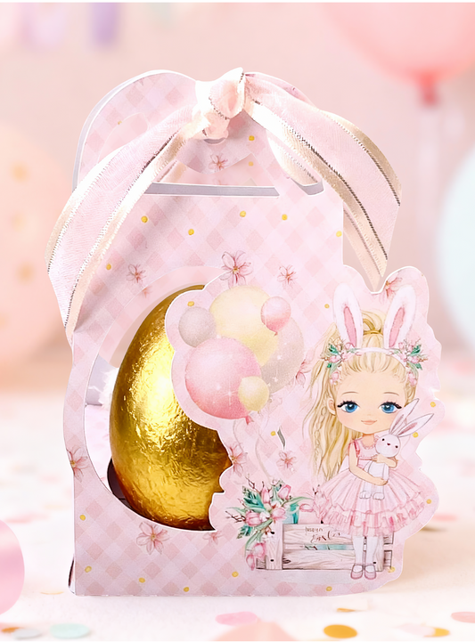 Easter Girl Bundle