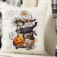 Halloween Tiered Tray