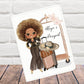 Travel Girls Passport