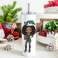 Christmas Elf Girl