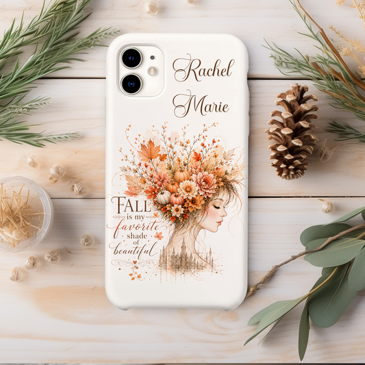 Autumn Fall POD