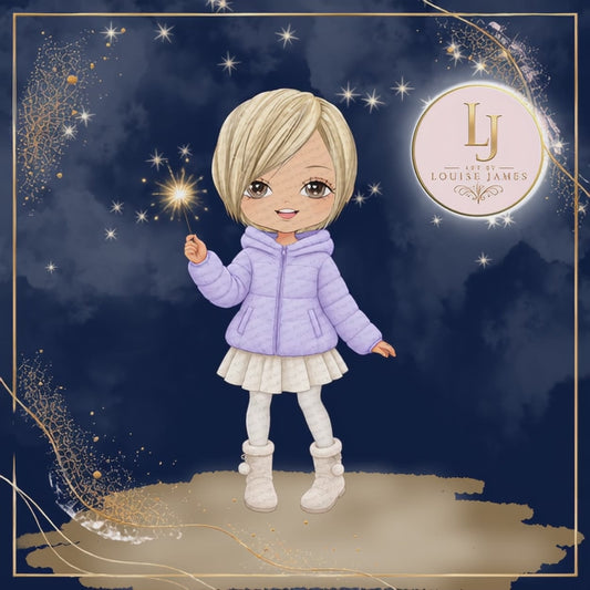 Bonfire Evie