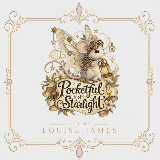 Steampunk Animals