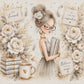 Reading Girl Bundle
